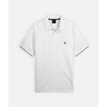 Polo Oxbow Polo manches courtes TIMELESS Grenoble