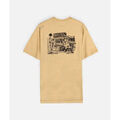 T-shirt Oxbow Tee-shirt manches courtes FLAMINGO Grenoble