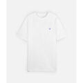 T-shirt Oxbow Tee-shirt manches courtes TEFLA