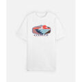 T-shirt Oxbow Tee-shirt manches courtes CREST