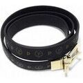 Ceintures sur Grenoble : Ceinture Pollini TE6000PP05Q1100D-AI26