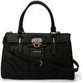 Sacs &agrave; mains sur Grenoble : Sac &agrave; main Guess HWBG9206050-AI26-BLA Noir
