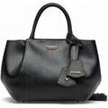 Sacs &agrave; mains sur Grenoble : Sac &agrave; main Guess HWBG7898060-AI26-BLA Noir