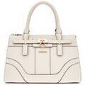 Sacs &agrave; mains sur Grenoble : Sac &agrave; main Guess HWBG9206050-AI26-STO Blanc