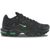 Baskets Nike Air Max Plus TN Black Green Strike