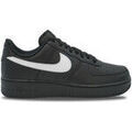 Baskets homme sur Grenoble : Baskets Nike Air Force 1 Low '07 Black White