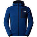 Vestes sur Grenoble : Veste The North Face Veste de surv&ecirc;tement Bleu