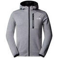 Vestes sur Grenoble : Veste The North Face Veste de surv&ecirc;tement Gris