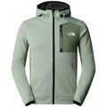 Vestes sur Grenoble : Blouson The North Face Veste de surv&ecirc;tement Vert