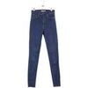 Jeans Levis Jean slim en coton bleu