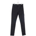 Jeans Levis Jean slim en coton noir Grenoble