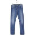 Pantalons sur Grenoble : Jeans Leon & Harper Jean slim en coton bleu