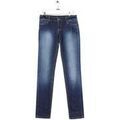 Jeans Pinko Jean slim en coton bleu Jeans Pinko Jean slim en coton bleu Grenoble