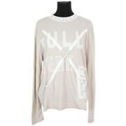 Pull Kenzo Pull en coton &eacute;cru Beige