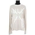 Pull Kenzo Pull en coton &eacute;cru Beige
