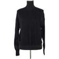 Pull Gil Santucci Pull en laine noir