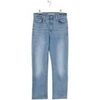 Jeans Levis Jean slim 724 en coton bleu