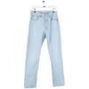 Jeans Levis Jean droit en coton bleu