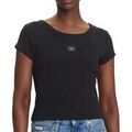 T-shirt Calvin Klein Jeans Label 2x2 Grenoble