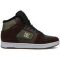 Skate & rollers sur Grenoble : Chaussures de Skate DC Shoes Manteca 4 hi wr