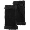 Gants sur Grenoble : Gants Isotoner Cuir Collection