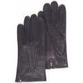 Gants sur Grenoble : Gants Isotoner Cuir collection