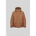 Veste People Of Shibuya TONE PM948-260 BROWN