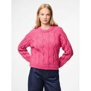Pull Pieces 17159461 PCJIA-BEETROOT PURPLE