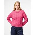 Pull Pieces 17159461 PCJIA-BEETROOT PURPLE