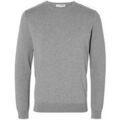 Pull Selected 16074682 BERG-MEDIUM GREY MELANGE