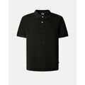 Polos sur Grenoble : Polo Pepe jeans PM542099 NEW OLIVER GD