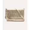 Sac Bandouliere Pieces pcfelizia large Dor&eacute;