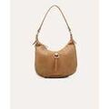 Sacs &agrave; mains sur Grenoble : Sac &agrave; main Fuchsia f9231-5 Beige