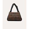 Sac Bandouliere Le Voyage En Panier trapifauve