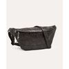 Sac &agrave; main Pieces pcdaino bumbag Marron