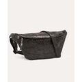 Sacs &agrave; mains sur Grenoble : Sac &agrave; main Pieces pcdaino bumbag Marron