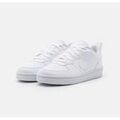 Baskets basses Nike COURT LOW WHITE Grenoble