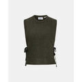 Gilets sur Grenoble : Gilet Jack & Jones 12286297 MERRIT VEST KNIT