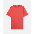 Tee-shirts sur Grenoble : T-shirt Oxbow Tee-shirt manches courtes TABULA