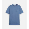 Tee-shirts sur Grenoble : T-shirt Oxbow Tee-shirt manches courtes TEBAZ