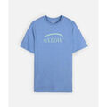Tee-shirts sur Grenoble : T-shirt Oxbow Tee-shirt manches courtes TALAI