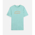 Tee-shirts sur Grenoble : T-shirt Oxbow Tee-shirt manches courtes TALAI