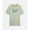 T-shirt Oxbow Tee-shirt manches courtes ONTRIP Grenoble