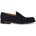 Chaussures de ville homme sur Grenoble : Mocassins Mille 885 -