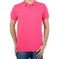 Polo Mcgregor Polo Basic Sportwear Del.3 Fushia 20.3201.61-878 Grenoble
