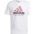 Tee-shirts sur Grenoble : T-shirt adidas TEE SHIRT JUVENTUS
