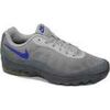 Baskets Nike Reconditionn&eacute; Air max Invigor - Gris