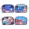 Porte-monnaie Signes Grimalt Costa Azul Portefeuille C/Exp