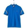 Polo Lacoste Polo en coton bleu