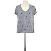 T-shirt Des Petits Hauts T-shirt gris